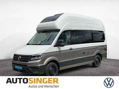 VW California