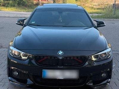 BMW 440