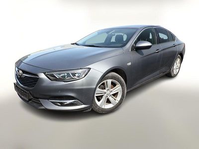Occasion Opel Insignia 165 ch (121 kW) 2019 Gris Berline