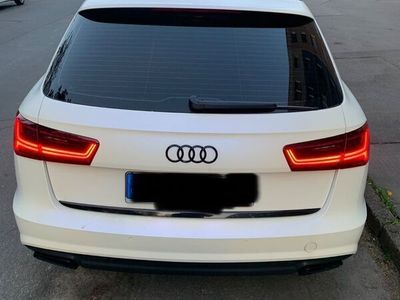 gebraucht Audi A6 2.0 TDI 140kW ultra S tronic Avant -