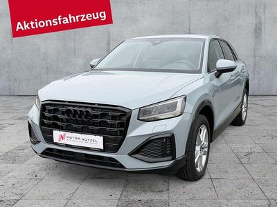 Nouă Audi Q2 Advanced 116 CP (85 kW) 2026 Gri SUV