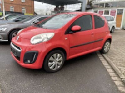 Citroën C1