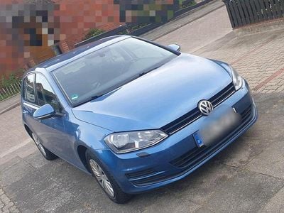 VW Golf VII
