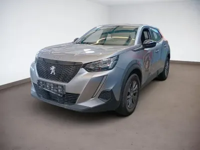 Gebraucht Peugeot 2008
