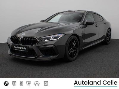 BMW M8