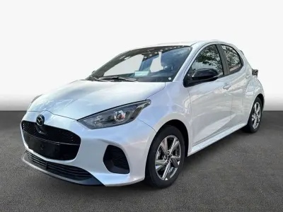 Gebraucht Mazda 2
