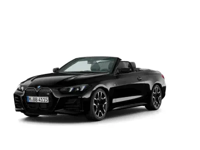 Gebraucht BMW M440 M Sport 381 PS (280 kW) 2026 Cabrio