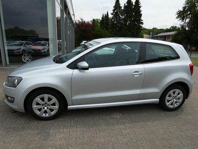 VW Polo