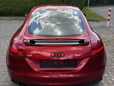 Gebraucht Audi TT