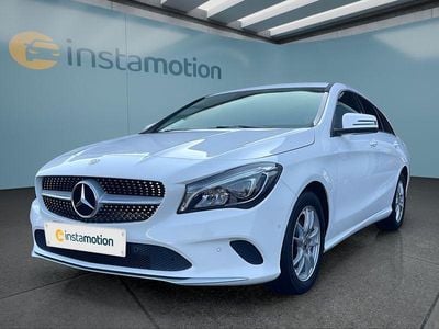 Mercedes CLA200