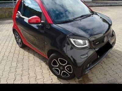 Smart ForTwo Coupé