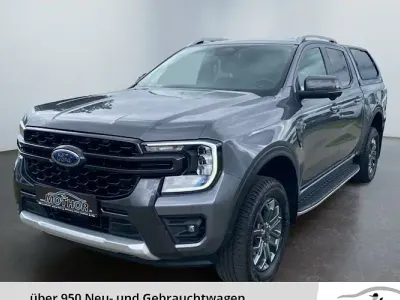 Gebraucht Ford Ranger