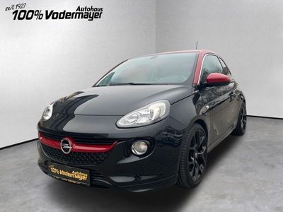 gebraucht Opel Adam S 1.4