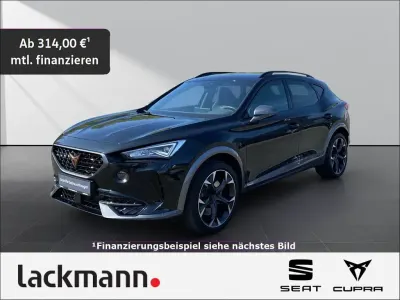 Gebraucht Cupra Formentor