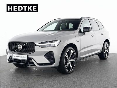 Silber Gebraucht 2023 Volvo XC60 Ultimate SUV | 45.550 € (Guter Preis)