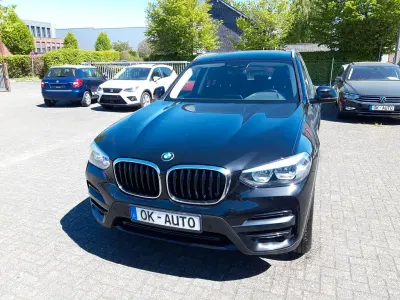 Gebraucht BMW X3