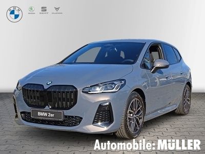 BMW 223 Active Tourer
