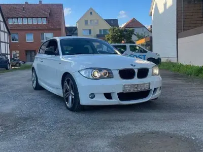 Gebraucht BMW 120