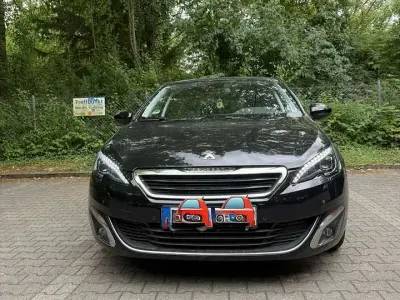 Gebraucht Peugeot 308