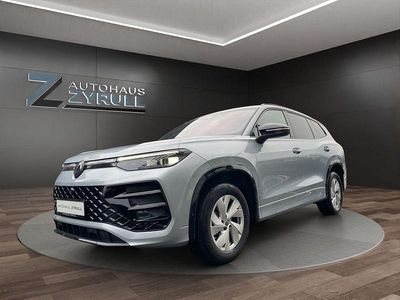 Gebraucht VW Tayron Sport 150 PS (110 kW) 2025 Silber SUV