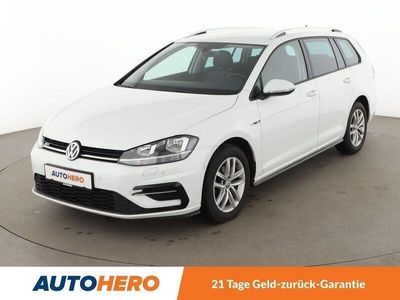 VW Golf VII