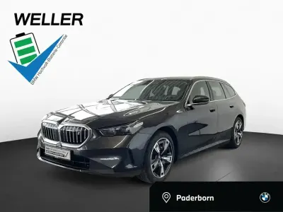Gebraucht BMW i5