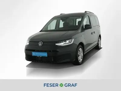 Neu VW California California 116 PS (85 kW) 2026 Van
