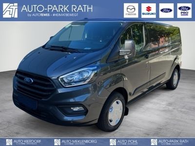 gebraucht Ford Transit Custom 320 L2H1 Trend KW *AHK*Kamera*PPS