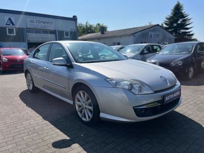 Renault Laguna III