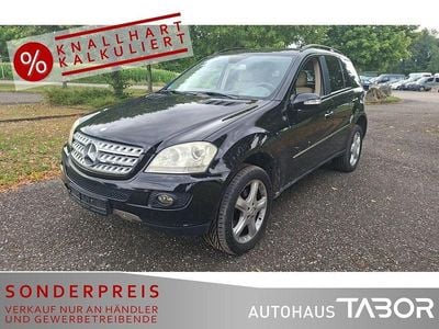 Mercedes ML280