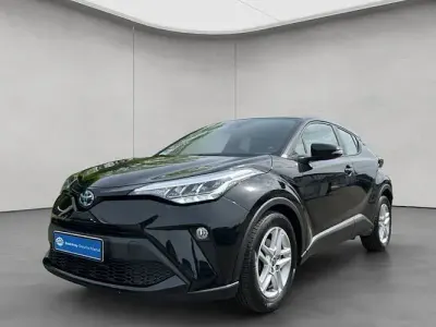 Gebraucht Toyota C-HR