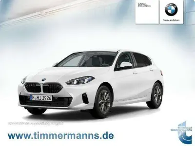 Gebraucht BMW 118