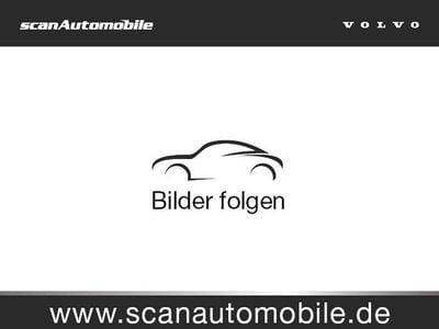 Gebraucht Volvo XC40 Core 163 PS (119 kW) 2023 Black solid (stone) / solid (schwarz) SUV