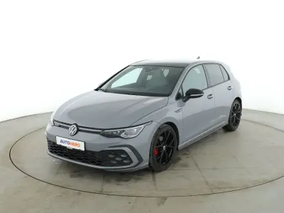 Brugt VW Golf VIII GTD 2024 Grå Sedan