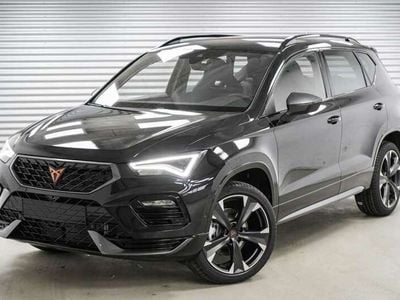 Midnightblackmetallic Neu 2025 Cupra Ateca SUV | 35.650 € (Guter Preis)