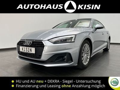 gebraucht Audi A5 