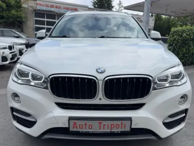 Gebraucht BMW X6