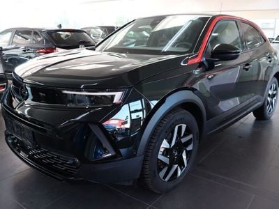 Opel Mokka-e
