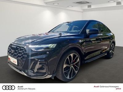 Audi SQ5 Sportback