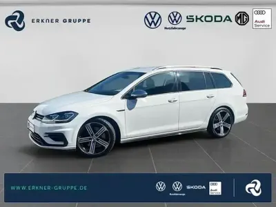 Gebraucht VW Golf VIII