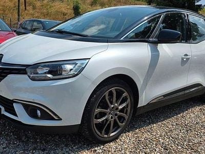 Renault Scénic IV