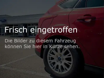 Usata Ford Tourneo