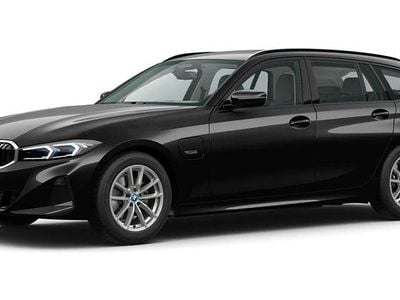 BMW 330e