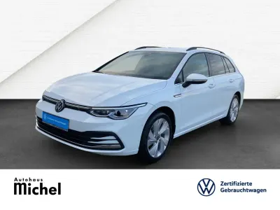 Gebraucht VW Golf VIII
