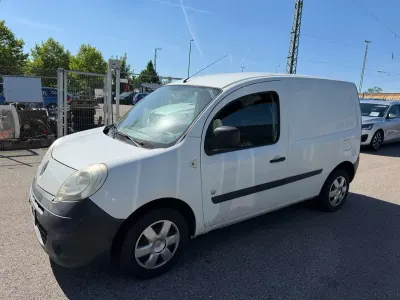 Gebraucht Renault Kangoo