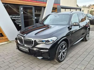 Gebraucht BMW X5