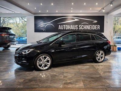 Gebraucht Opel Astra GS Line 122 PS (89 kW) 2020 Kombi