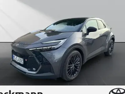 Gebraucht Toyota C-HR Sport 223 PS (164 kW) 2025 Grau SUV