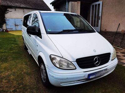 Mercedes Vito