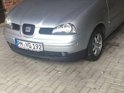 Seat Arosa